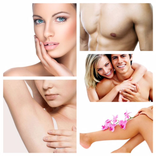 Permanent Laser Hair Reduction Permanent Laser Hair Reduction